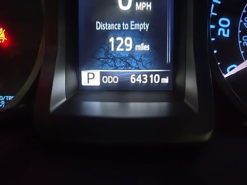 Used 2022 Toyota Tacoma TRD Pro image 23