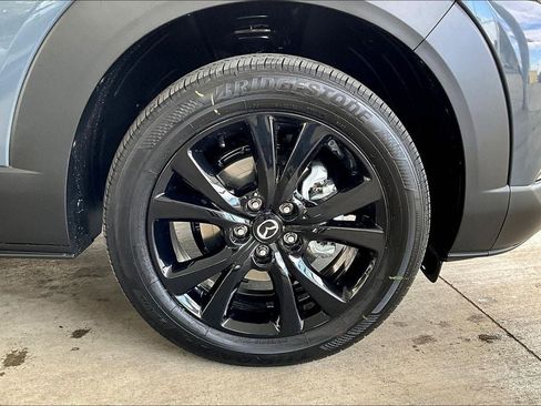 New 2026 MAZDA CX-30 AWD 2.5 S image 8