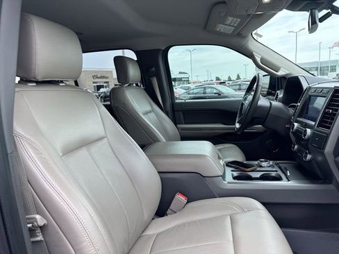 Used 2020 Ford Expedition XLT w/ Equipment Group 201A RWD image 19