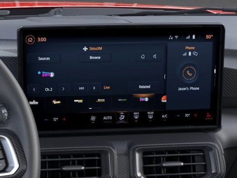 New 2026 Ford Mustang Convertible w/ Anti-Theft Package image 14