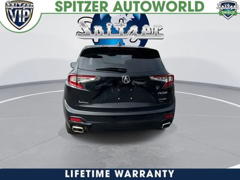 New 2026 Acura RDX SH-AWD w/ Advance Package image 8