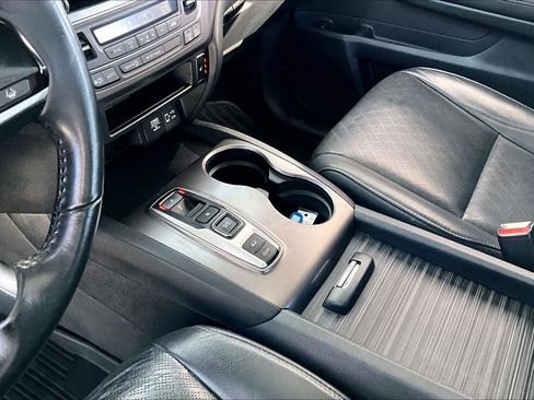 Certified 2021 Honda Passport EX-L image 17