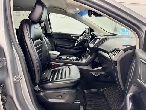 Used 2020 Ford Edge SEL w/ Convenience Package AWD/4WD image 19