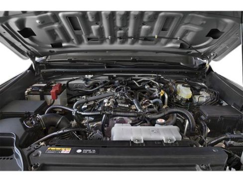 Used 2025 Toyota 4Runner SR5 AWD/4WD image 11