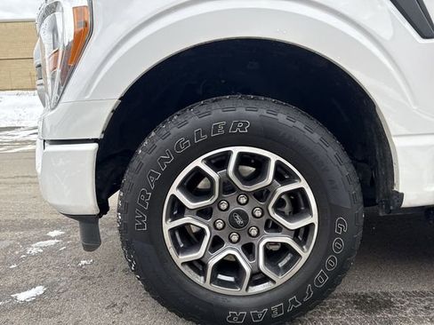 Used 2021 Ford F150 XL w/ STX Appearance Package image 20