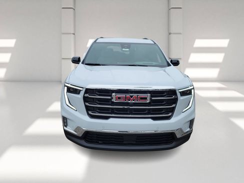New 2026 GMC Acadia Elevation w/ Super Cruise Package image 2