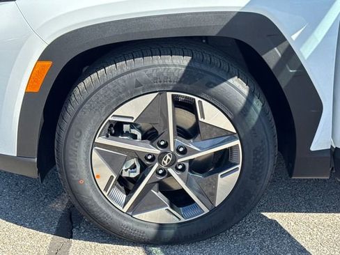 New 2026 Hyundai Tucson SEL FWD image 20