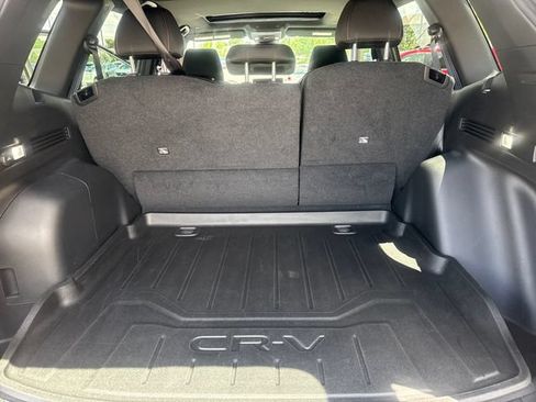 Used 2026 Honda CR-V TrailSport image 17