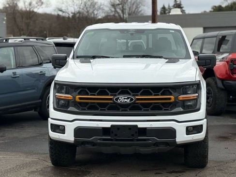 Used 2024 Ford F150 Tremor w/ Bed Utility Package image 34