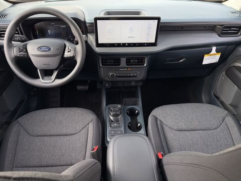 New 2025 Ford Maverick XLT w/ Black Appearance Package image 44