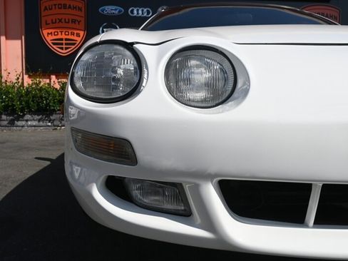 Used 1997 Toyota Celica GT image 3