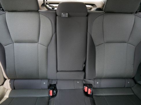 Certified 2024 Subaru Crosstrek 2.0i Premium AWD/4WD image 13