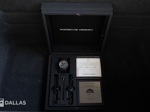 Used 2023 Porsche 911 50th Anniversary Edition AWD/4WD image 35