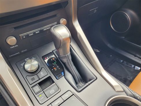 Used 2018 Lexus NX 300 FWD w/ Comfort Package image 34