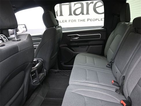 Used 2022 RAM 1500 Big Horn image 22