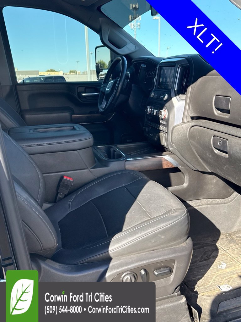 Used 2017 Ford F150 XLT w/ Equipment Group 302A Luxury AWD/4WD image 44