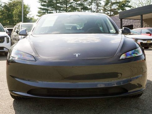 Used 2024 Tesla Model 3 Standard Range RWD image 10