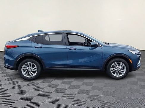 New 2026 Buick Envista Preferred w/ Convenience I Package FWD image 5