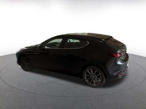 Used 2026 MAZDA MAZDA3 s FWD image 9