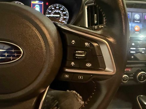 Certified 2023 Subaru Crosstrek 2.5i Limited w/ Moonroof Package image 31