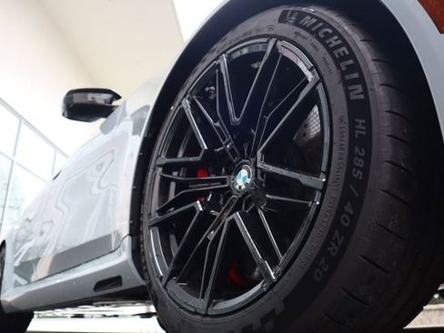 New 2026 BMW M5 w/ Executive Package image 9