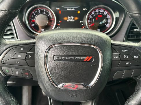 Used 2016 Dodge Challenger R/T Scat Pack image 22