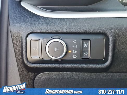 Used 2023 Ford Explorer XLT w/ Equipment Group 202A image 17