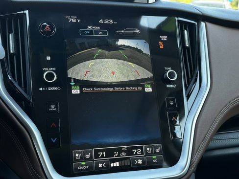 Certified 2024 Subaru Outback Touring XT w/ Popular Package #2 image 24