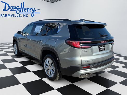 New 2026 GMC Acadia Elevation w/ Elevation Premium Package image 3