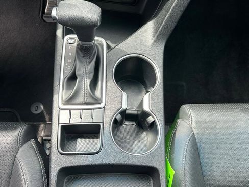 Used 2020 Kia Sportage S w/ S Sunroof Package AWD/4WD image 15