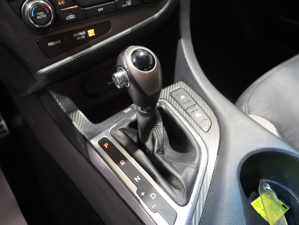 Used 2012 Kia Optima SX w/ Premium Touring Pkg FWD image 29