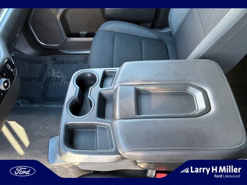Used 2022 Chevrolet Silverado 1500 LT image 15