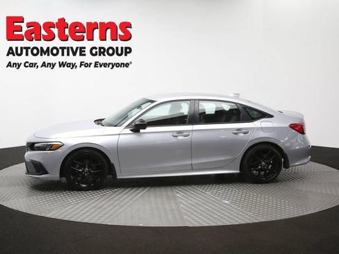 Used 2024 Honda Civic Sport image 58