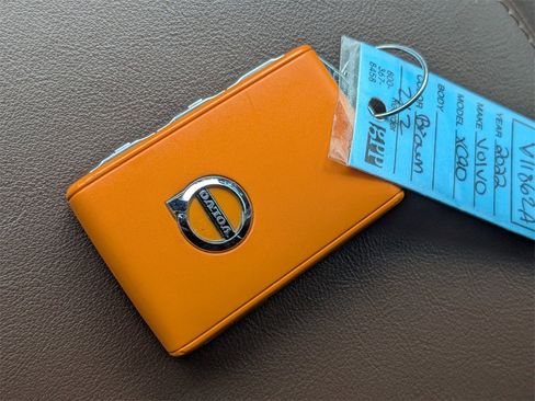 Certified 2022 Volvo XC90 T6 Inscription image 44