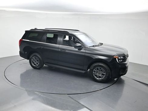 Certified 2025 Ford Expedition Active RWD image 39