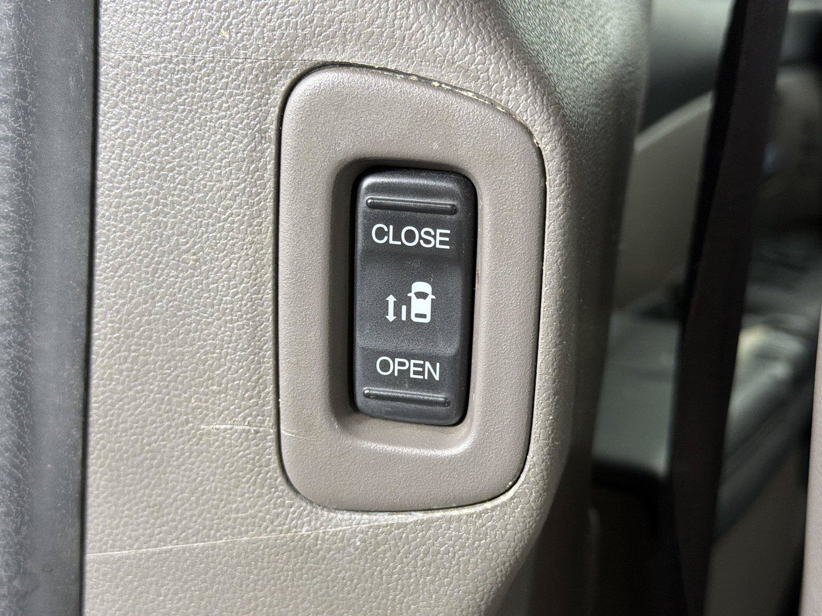 Used 2017 Honda Odyssey Touring image 20