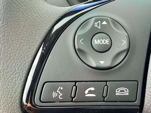New 2026 Mitsubishi Eclipse Cross ES AWD/4WD image 20