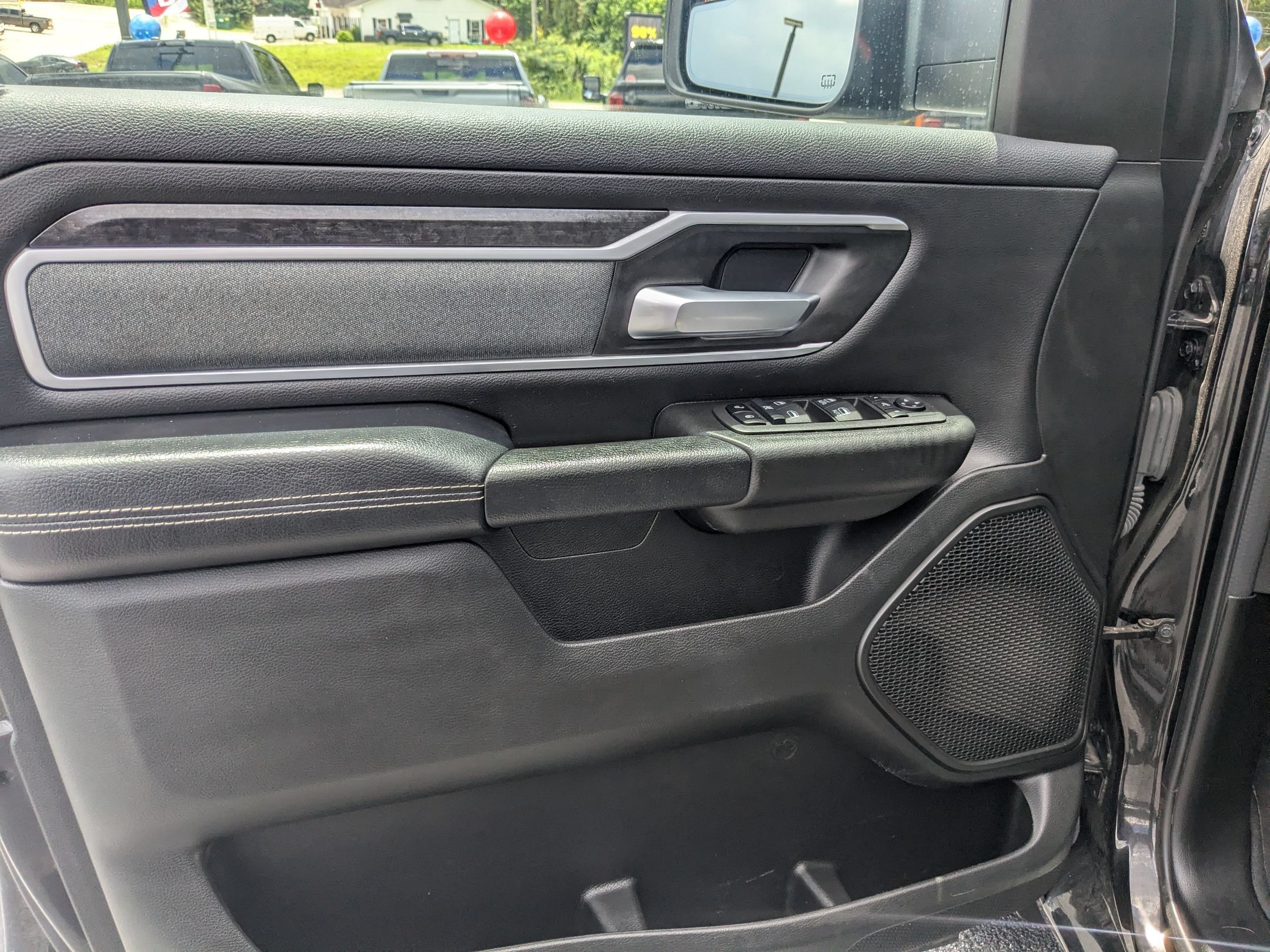 Used 2023 RAM 1500 Big Horn AWD/4WD image 11