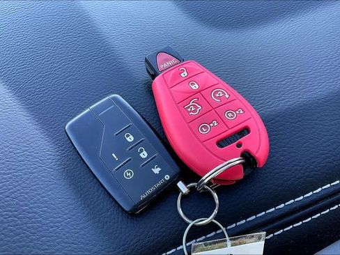 Used 2018 RAM 1500 Sport w/ Sport Premium Group image 39