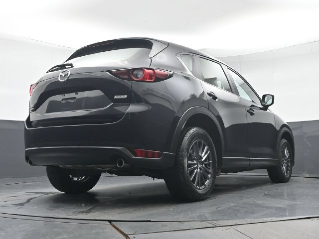 Used 2019 MAZDA CX-5 Sport AWD/4WD image 28