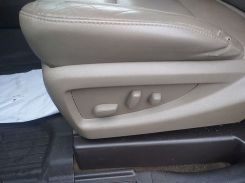 Used 2015 Chevrolet Silverado 3500 LTZ w/ Duramax Plus Package image 16