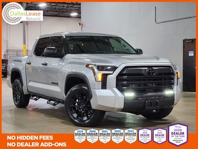 Used 2022 Toyota Tundra SR5