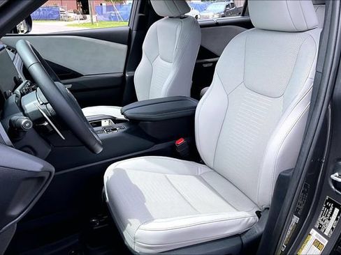 Used 2025 Lexus TX 350 AWD w/ Technology Package image 18