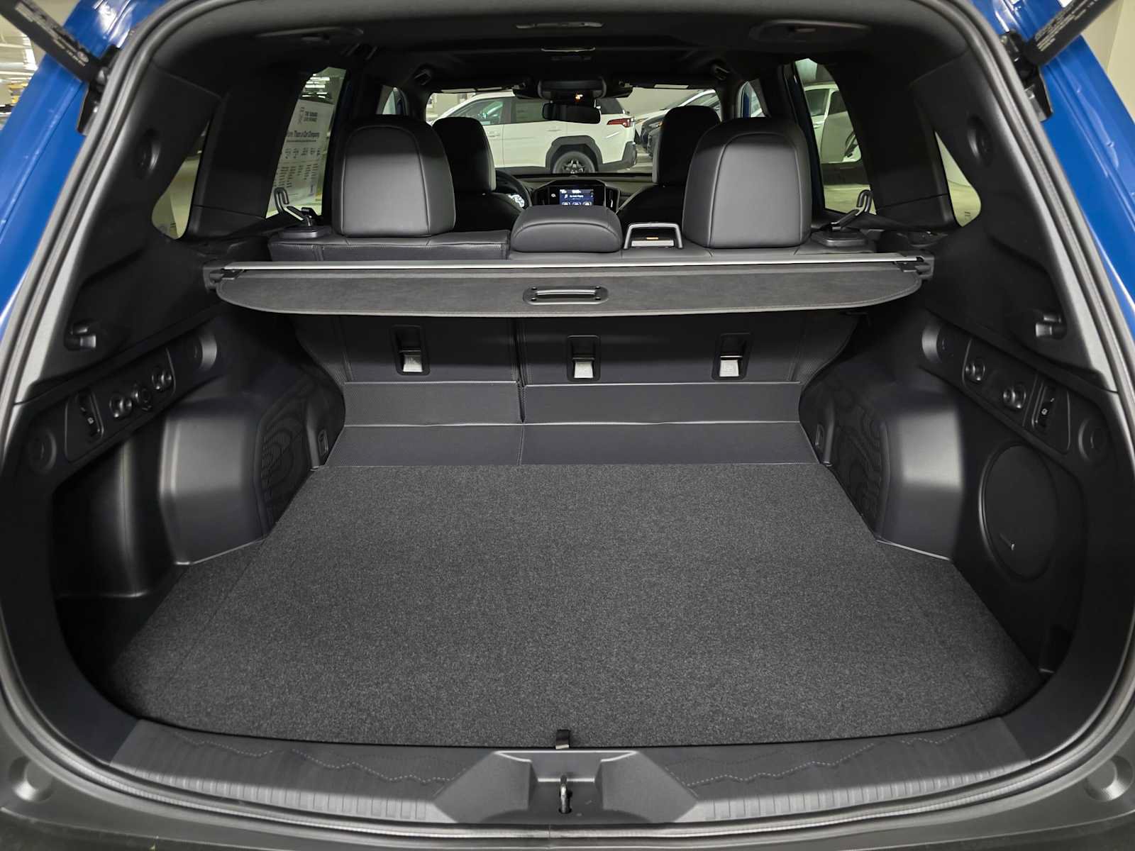 New 2026 Subaru Forester Wilderness AWD/4WD image 14