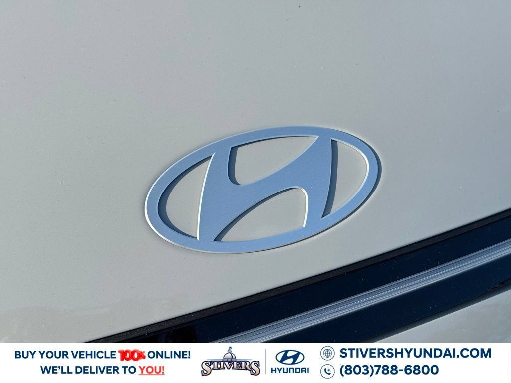 Used 2026 Hyundai Kona SE FWD image 7