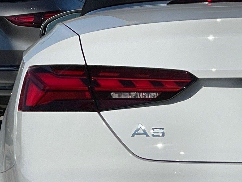 Certified 2024 Audi A5 2.0T Prestige AWD/4WD image 11