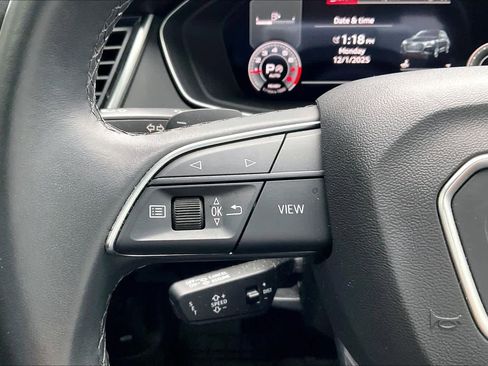 Used 2021 Audi Q5 Premium Plus w/ Premium Plus Package image 21