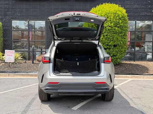 Used 2024 Lexus NX 250 FWD w/ Cold Area Package image 17