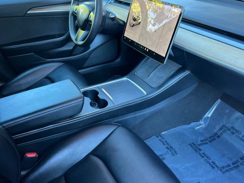 Used 2023 Tesla Model 3 Standard Range RWD image 16