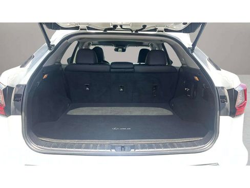 Used 2017 Lexus RX 350 AWD image 9